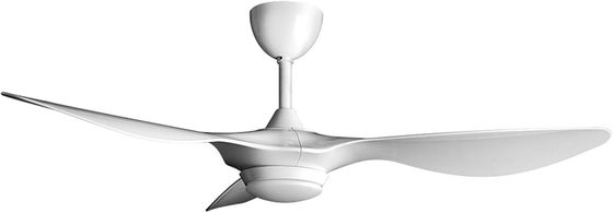 6 Speed 52 Inch Ceiling Fan Lighting With Remote Voice And APP Control